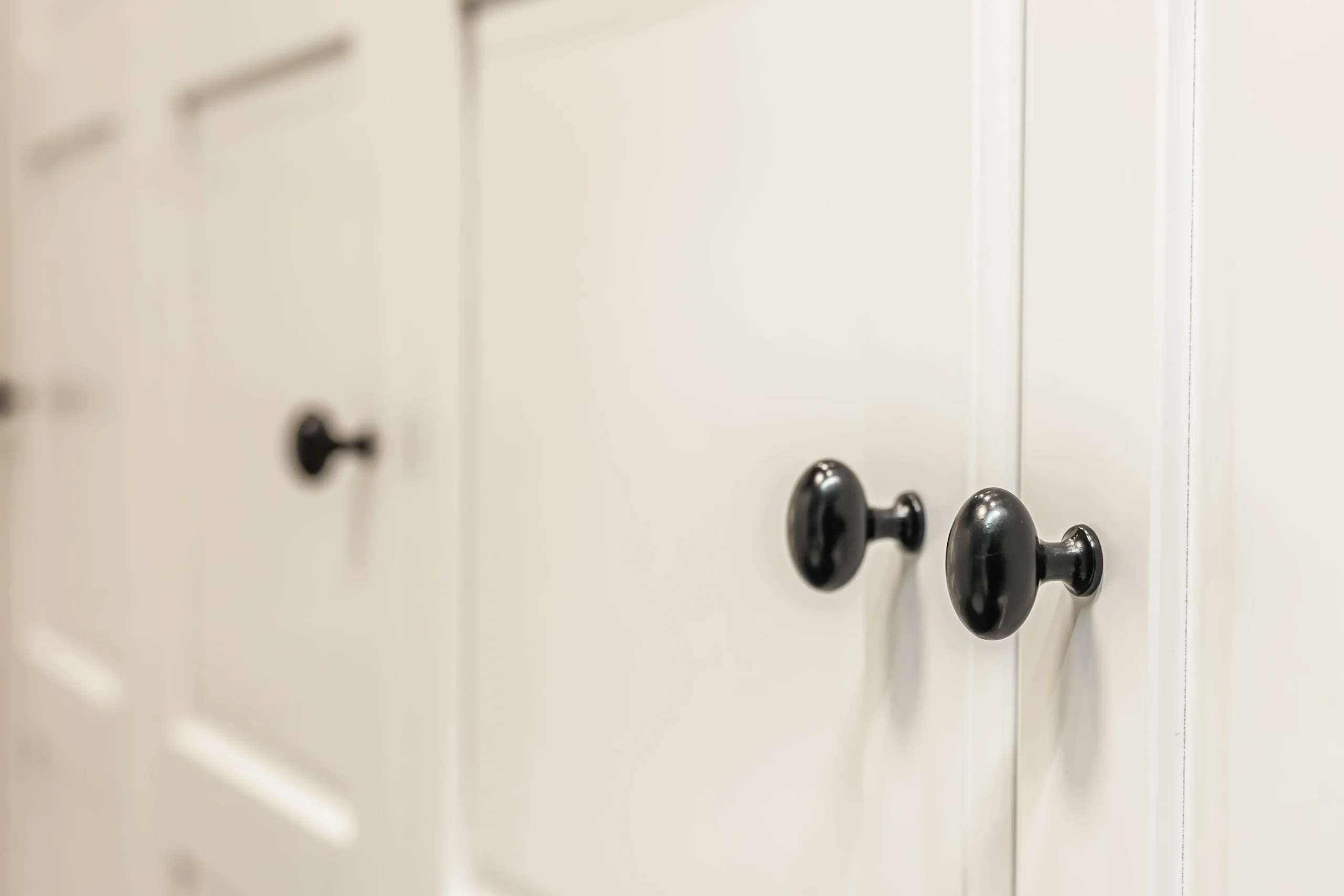 Aurum Puertas · Puertas a medida