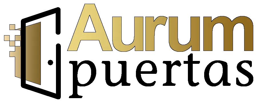 Aurum puertas de calidad en Albacete