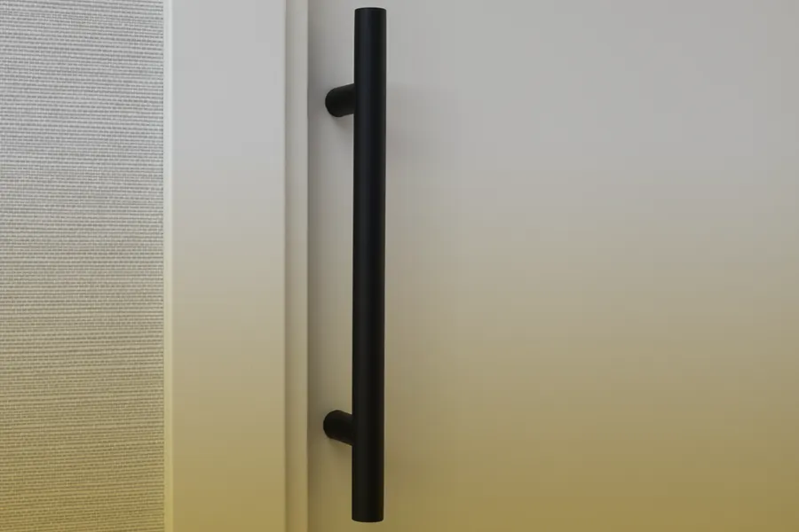 Puertas techo suelo Aurum puertas